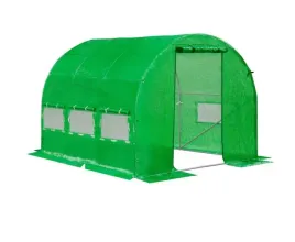 2-x-tunel-ogrodowy-foliowy-szklarnia-folia-3x2x2m-300x200x200cm