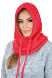 koralowy-kaptur-balaclava-zimowa-czapka-damska-kominiarka-polska-nilda