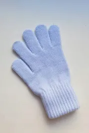 klasyczne-rekawiczki-damskie-zimowe-polskie-rekawice-04-kamea-blekitne