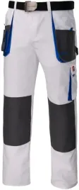 funkcjonalne-spodnie-robocze-meskie-biale-classic