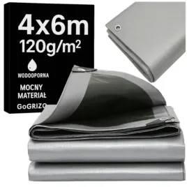 plandeka-4x6m-plandeki-szara-wzmacniana-mocne-okrycie-gruba-plachta-120g