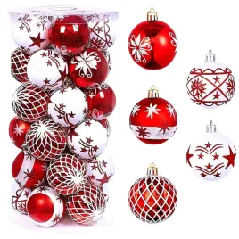 2-x-bombki-choinkowe-na-choinke-zestaw-xxl-100-szt-75-5-4-cm-zlote-gwiaz