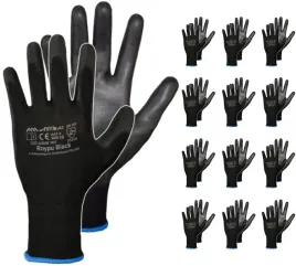 rekawice-rekawiczki-robocze-czarne-powlekane-poliuretanem-bhp-12par-r-11