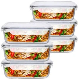 2-x-pojemniki-na-zywnosc-szklany-zestaw-szklane-hermetyczne-lunchbox-6szt-f