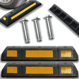 2-x-blokada-parkingowa-ogranicznik-separator-gumowy-55cm-odbojnica-najazd-w