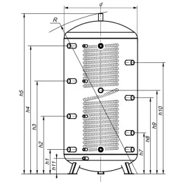 bufor-z-wezownica-cwu-2000l-bufor-higieniczny-2000l-bufor-cwu-2000l