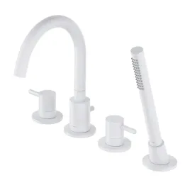 omnires-y-bateria-wannowo-prysznicowa-4-otworowa-bialy-mat-y1232wm