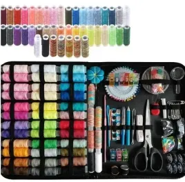 2-x-przybornik-krawiecki-zestaw-do-szycia-nici-226-el-akcesoria-do-szycia