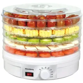 2-x-suszarka-do-grzybow-owocow-zywnosci-5-warstwowa-klausberg