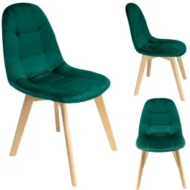 krzeslo-skandynawskie-tapicerowane-pikowane-do-salon-colin-zielone-jumihome
