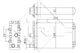 54321-nagrzewnica-nrf-54321-nrf