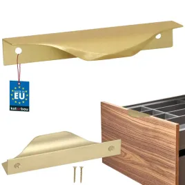 uchwyt-meblowy-96mm-krawedziowy-zloty-mat-do-mebli-szafek-szuflady-kuchenne