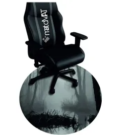 mata-gamingowa-ochronna-pod-fotel-podkladka-fotel-dark-forest-gratis-mata