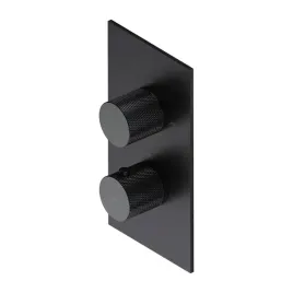 omnires-contour-bateria-wannowo-prysznicowa-termostatyczna-antracyt