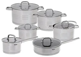 2-x-garnki-stalowe-hoffner-elegance-zestaw-12-el
