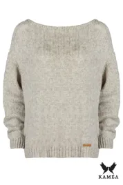 sweter-przeswitujacy-swetr-wyciecie-na-plecach-polski-sara-oversize-bezowy