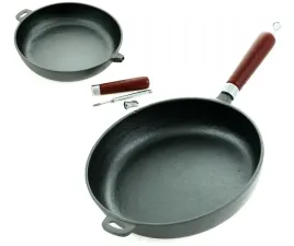 2-x-patelnia-zeliwna-indukcyjna-krisberg-kr-2558-ciezka-20-cm-gaz