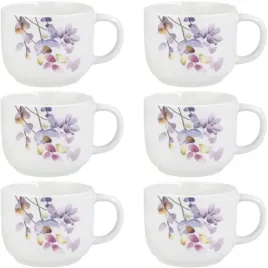 2-x-zestaw-6-kubkow-porcelanowych-florina-japandi-370-ml-z-uchem-wzor-kwiat