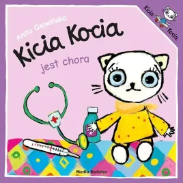 ksiazeczka-kicia-kocia-jest-chora