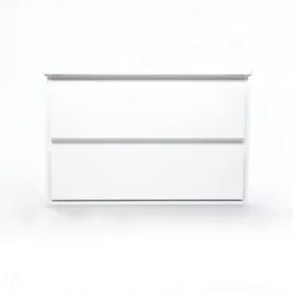 Zdjęcie produktu SOME LOCK Szafka Wisząca 80cm BIAŁA