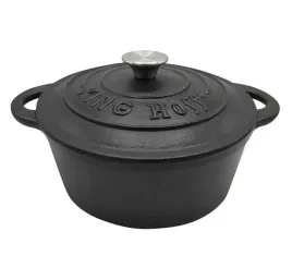 2-x-garnek-zeliwny-4-0-l-z-pokrywka-ciezki-indukcja-gaz-ognisko-24cm-kingho