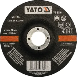 tarcza-wyp-do-ciecia-metalu-125x25-yato-yt-6116