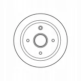 beben-hamulcowy-db4302-stan-nowy-jakosc-czesci-zgodnie-z-gvo-q-oryginal-z-logo-producenta-czesci-oem-oes