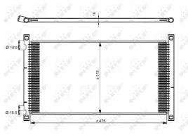 35490-skraplacz-klimatyzacji-nrf-35490-nrf