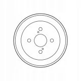 beben-hamulcowy-db4256-srednica-200-mm