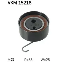 vkm-15218-rolka-napinajaca-paska-rozrzadu-vkm-15218-skf