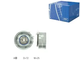 vkm-11113-rolka-napinajaca-paska-rozrzadu-vkm-11113-skf
