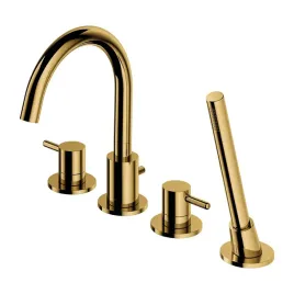 omnires-y-bateria-wannowa-4-otworowa-nawannowa-zloty-polysk-y1232gl