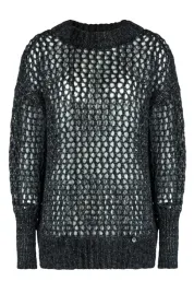 grafitowy-sweter-siateczkowy-azurowy-swetr-polski-malika-oversize