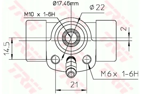 cylinderek-hamulcowy-bwc107-producent-czesci-trw