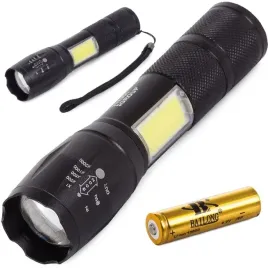2-x-latarka-taktyczna-led-ladowanie-usb-latarka-w-pudelku-a-3611-cob-zoom-t