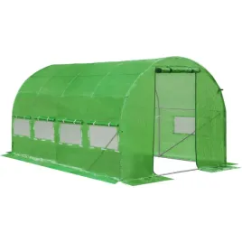 2-x-tunel-ogrodowy-foliowy-szklarnia-folia-45x2x2m-450x200x200cm