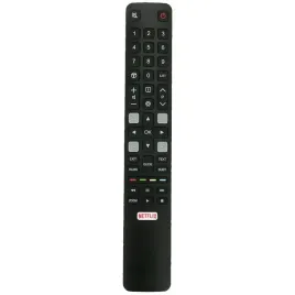 pilot-do-tv-thomson-tcl-led-smart-rc802n-netflix
