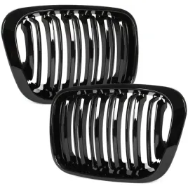 nerki-grill-atrapa-kratka-czarny-polysk-bmw-3-e46-1997-01-przed-liftingiem
