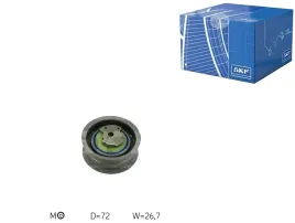 vkm-11021-rolka-napinajaca-paska-rozrzadu-vkm-11021-skf