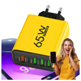 szybka-ladowarka-sieciowa-65w-mocna-4xusb-2x-usb-c-usb-a-qc-pd-65w-gan