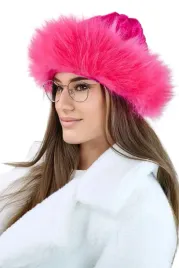 modna-zimowa-czapka-damska-toczek-z-eco-futrem-polska-malinowa-kamea-tamara