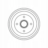 beben-hamulcowy-db4308-stan-nowy-jakosc-czesci-zgodnie-z-gvo-q-oryginal-z-logo-producenta-czesci-oem-oes