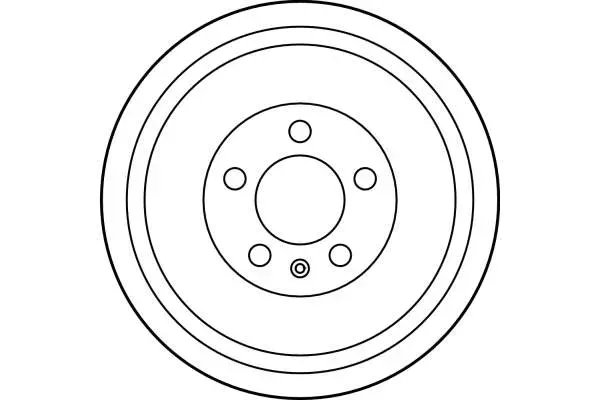 beben-hamulcowy-db4262-wysokosc-100-mm