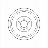 beben-hamulcowy-db4262-stan-nowy-jakosc-czesci-zgodnie-z-gvo-q-oryginal-z-logo-producenta-czesci-oem-oes