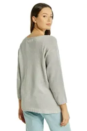 bluzka-damska-sweter-sweterek-miekki-z-bawelny-rozmiar-l-xl-szara-flawia