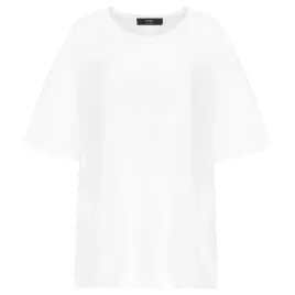 opra-t-shirt-classic-riham-white-r-uniwersalny