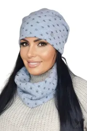 blekitny-komplet-damski-na-miekkim-polarze-wzor-w-kropki-kamea-miriam