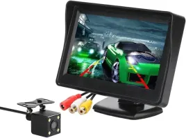 kamera-cofania-4-diody-led-zestaw-monitor-43-lcd-12v