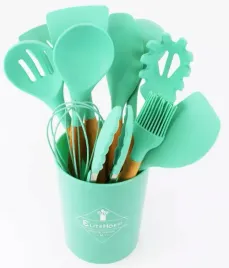 2-x-przybory-kuchenne-elitehoff-e-6290-mietowy-komplet-w-kubeczku-12-sztuk