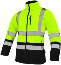 gruby-polar-roboczy-meski-odblaskowy-ostrzegawczy-zolty-bluza-polarowa-bhp